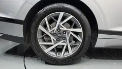 2023 Hyundai Grandeur 3.5 LPG 2WD (Taxi) — фото 5