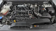 2023 Hyundai Grandeur 3.5 LPG 2WD (Taxi) — фото 6