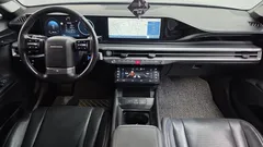 2023 Hyundai Grandeur 3.5 LPG 2WD (Taxi) — фото 7