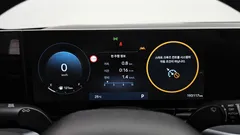 2023 Hyundai Grandeur 3.5 LPG 2WD (Taxi) — фото 8