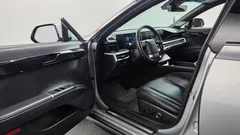 2023 Hyundai Grandeur 3.5 LPG 2WD (Taxi) — фото 10