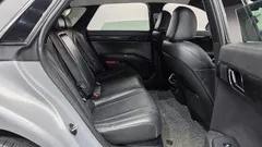 2023 Hyundai Grandeur 3.5 LPG 2WD (Taxi) — фото 11