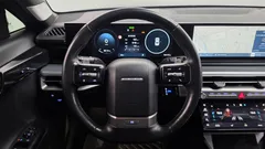 2023 Hyundai Grandeur 3.5 LPG 2WD (Taxi) — фото 12