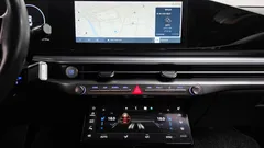 2023 Hyundai Grandeur 3.5 LPG 2WD (Taxi) — фото 13