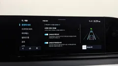 2023 Hyundai Grandeur 3.5 LPG 2WD (Taxi) — фото 15