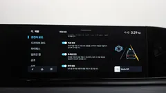 2023 Hyundai Grandeur 3.5 LPG 2WD (Taxi) — фото 16