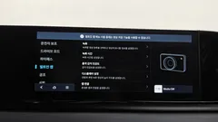 2023 Hyundai Grandeur 3.5 LPG 2WD (Taxi) — фото 18