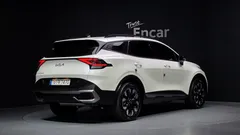 2023 Kia Sportage LPG 2.0 2WD — фото 2