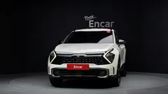 2023 Kia Sportage LPG 2.0 2WD — фото 3