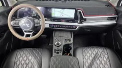 2023 Kia Sportage LPG 2.0 2WD — фото 7