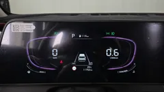 2023 Kia Sportage LPG 2.0 2WD — фото 8