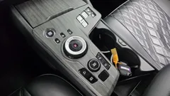 2023 Kia Sportage LPG 2.0 2WD — фото 9