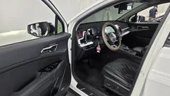2023 Kia Sportage LPG 2.0 2WD — фото 10