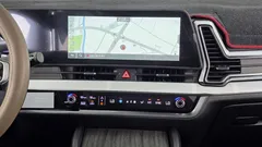 2023 Kia Sportage LPG 2.0 2WD — фото 14