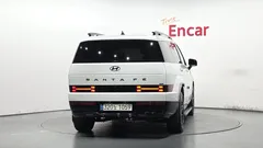 2024 Hyundai Santa Fe HEV 1.6 4WD — фото 4