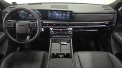 2024 Hyundai Santa Fe HEV 1.6 4WD — фото 7