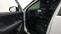 2024 Hyundai Santa Fe HEV 1.6 4WD — фото 10