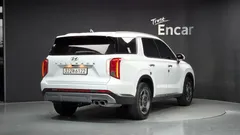 2023 Hyundai Palisade Diesel 2.2 2WD — фото 2