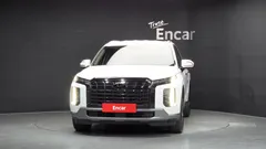 2023 Hyundai Palisade Diesel 2.2 2WD — фото 3