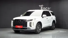 2023 Hyundai Palisade Diesel 2.2 2WD — фото 11