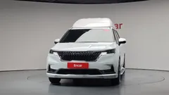 2023 Kia Carnival Gasoline 7-Seater Hi-Limousine — фото 3