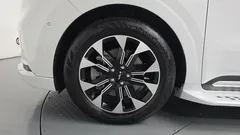 2023 Kia Carnival Gasoline 7-Seater Hi-Limousine — фото 5