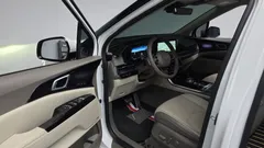 2023 Kia Carnival Gasoline 7-Seater Hi-Limousine — фото 10