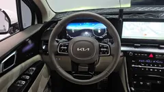 2023 Kia Carnival Gasoline 7-Seater Hi-Limousine — фото 13