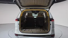 2023 Kia Carnival Gasoline 7-Seater Hi-Limousine — фото 19