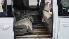 2023 Kia Carnival Gasoline 7-Seater Hi-Limousine — фото 11