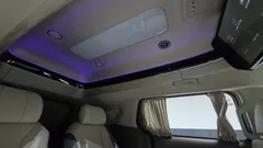 2023 Kia Carnival Gasoline 7-Seater Hi-Limousine — фото 17