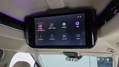 2023 Kia Carnival Gasoline 7-Seater Hi-Limousine — фото 20