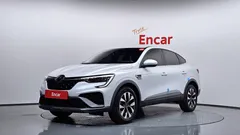 2023 Renault Samsung XM3 1.6 E-TECH RE — фото 1