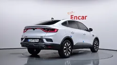 2023 Renault Samsung XM3 1.6 E-TECH RE — фото 2