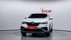 2023 Renault Samsung XM3 1.6 E-TECH RE — фото 3