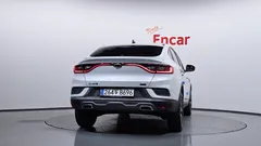 2023 Renault Samsung XM3 1.6 E-TECH RE — фото 4