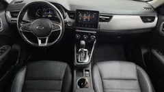 2023 Renault Samsung XM3 1.6 E-TECH RE — фото 7