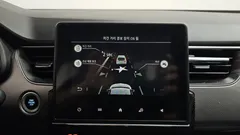 2023 Renault Samsung XM3 1.6 E-TECH RE — фото 20