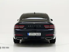 2022 Genesis G80 Gasoline 2.5 Turbo 2WD — фото 1