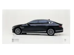 2022 Genesis G80 Gasoline 2.5 Turbo 2WD — фото 2