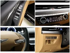2022 Genesis G80 Gasoline 2.5 Turbo 2WD — фото 10