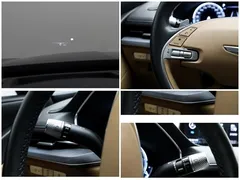 2022 Genesis G80 Gasoline 2.5 Turbo 2WD — фото 15