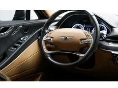 2022 Genesis G80 Gasoline 2.5 Turbo 2WD — фото 18