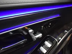 2022 Mercedes-Benz S-Class S580L 4MATIC — фото 6