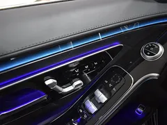 2022 Mercedes-Benz S-Class S580L 4MATIC — фото 18