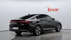 2024 Kia K8 Signature Special — фото 2