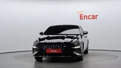 2024 Kia K8 Signature Special — фото 3