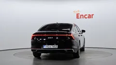 2024 Kia K8 Signature Special — фото 4