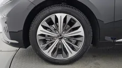 2024 Kia K8 Signature Special — фото 5