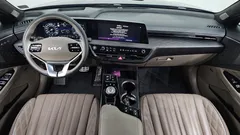 2024 Kia K8 Signature Special — фото 7